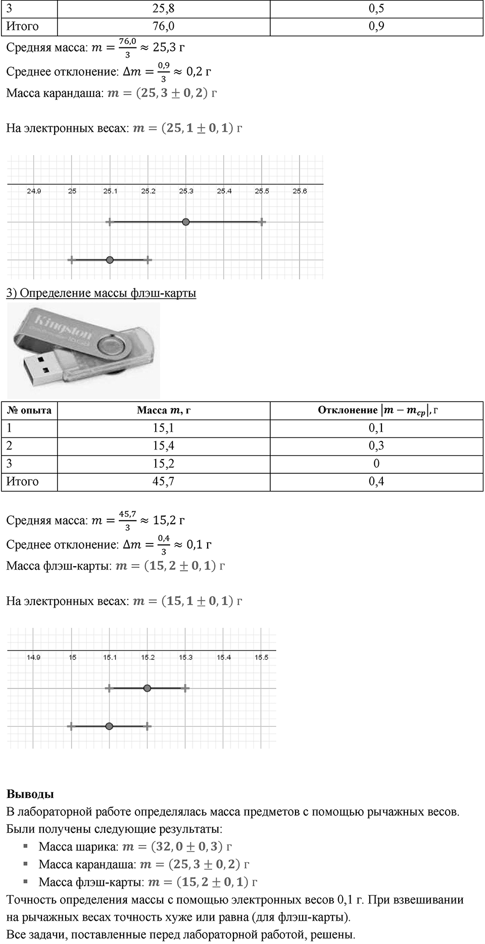 Лабораторная работа 3 — решение 2