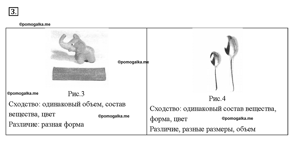 Введение. Некоторые физические термины. §2. Вопрос №3 — решение 1