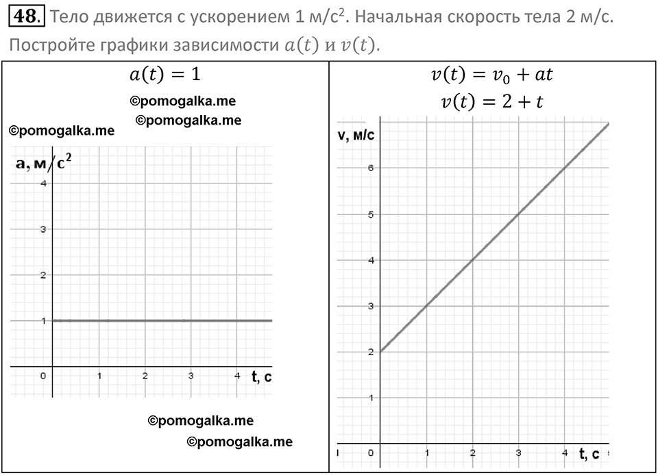 Номер 48 — решение 1
