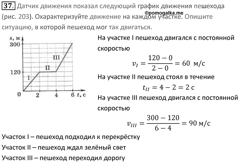 Номер 37 — решение 1