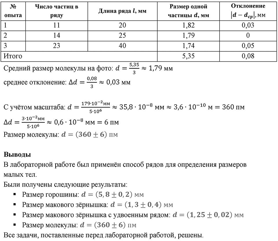 Лабораторная работа 2 — решение 3