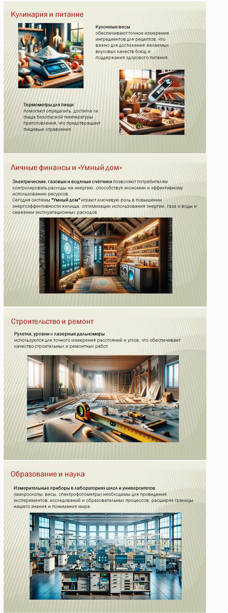 Параграф 6 — решение 11