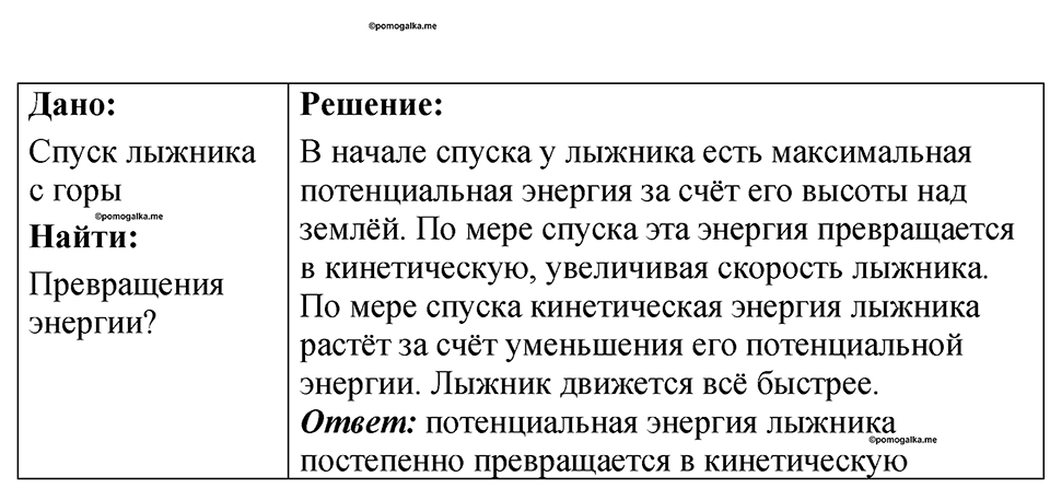 Номер 664 — решение 1