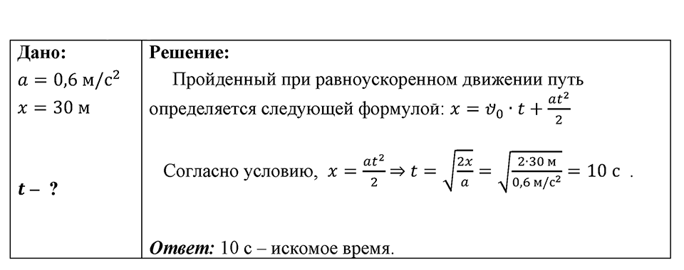 Номер 1469 — решение 1