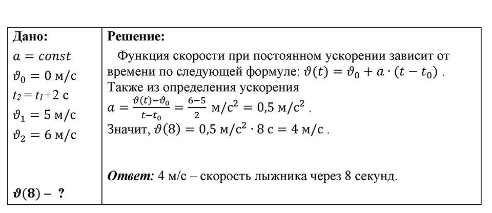 Номер 1502 — решение 1