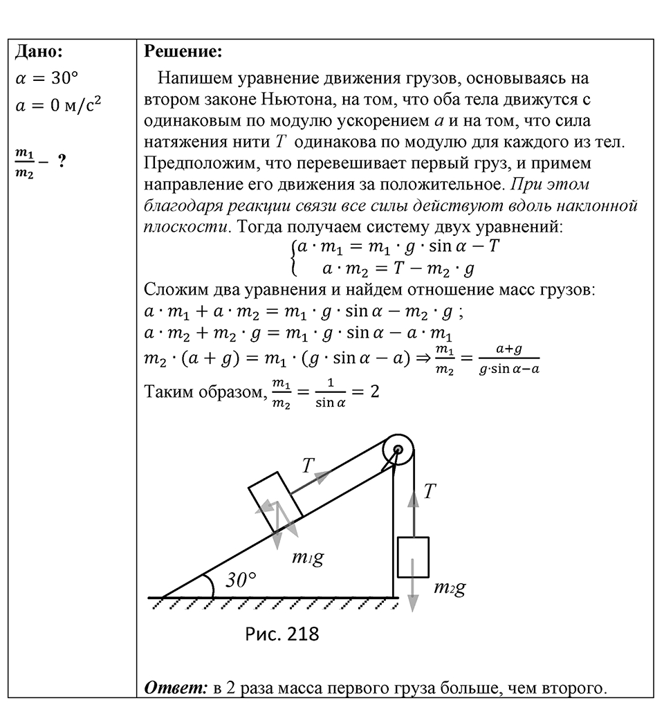 Номер 1637 — решение 1