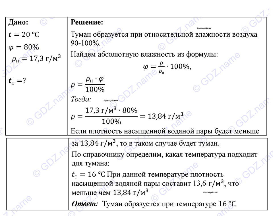 Номер 915 — решение 1