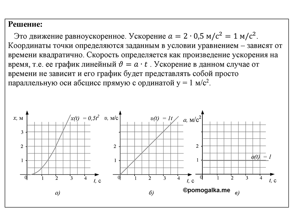 Номер 1506 — решение 1
