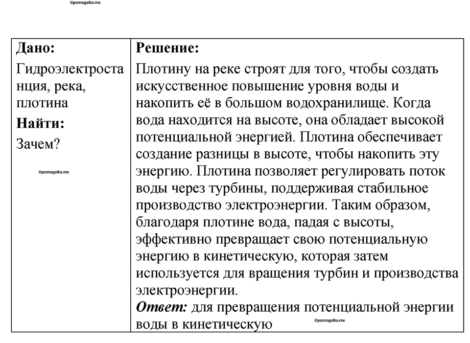 Номер 665 — решение 1