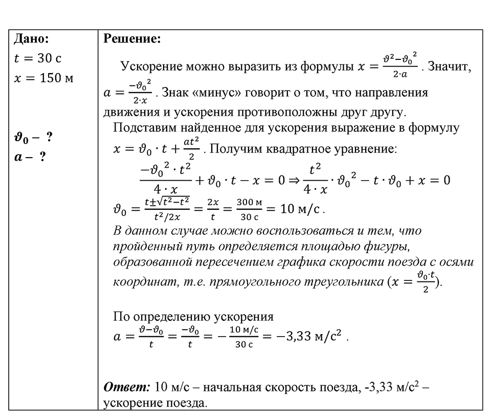 Номер 1481 — решение 1