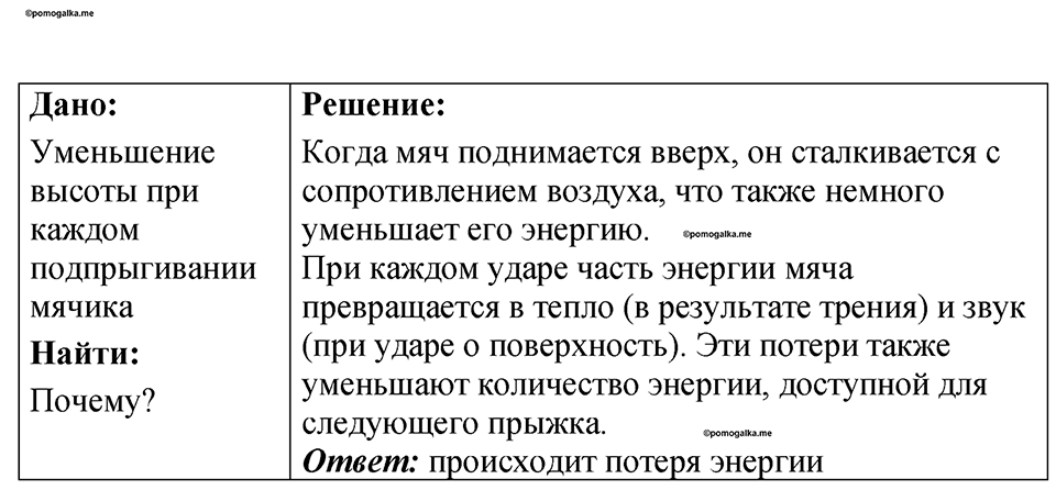 Номер 662 — решение 1