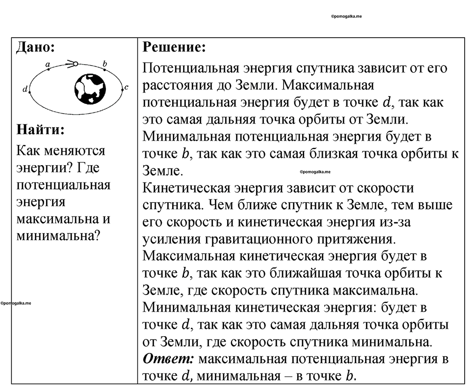 Номер 666 — решение 1