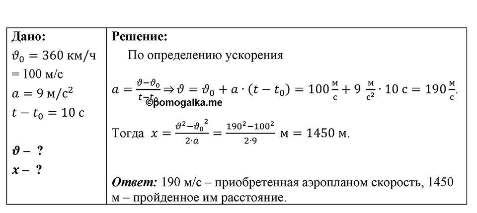 Номер 1483 — решение 1
