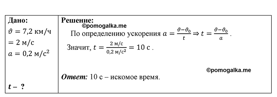Номер 1489 — решение 1