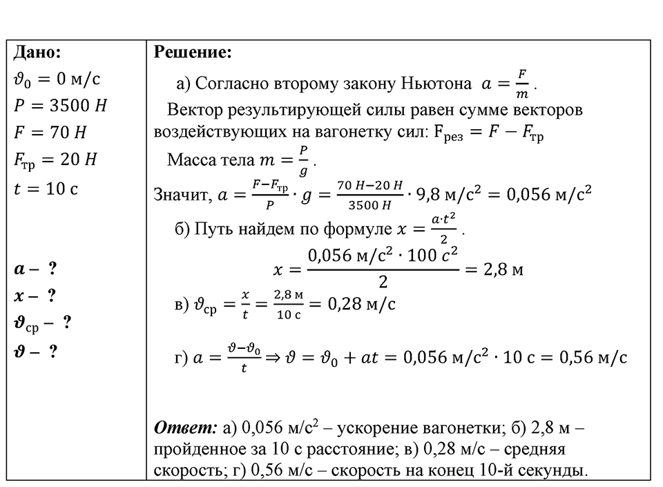 Номер 1588 — решение 1