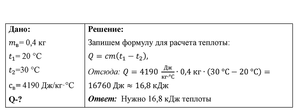 Номер 747 — решение 1