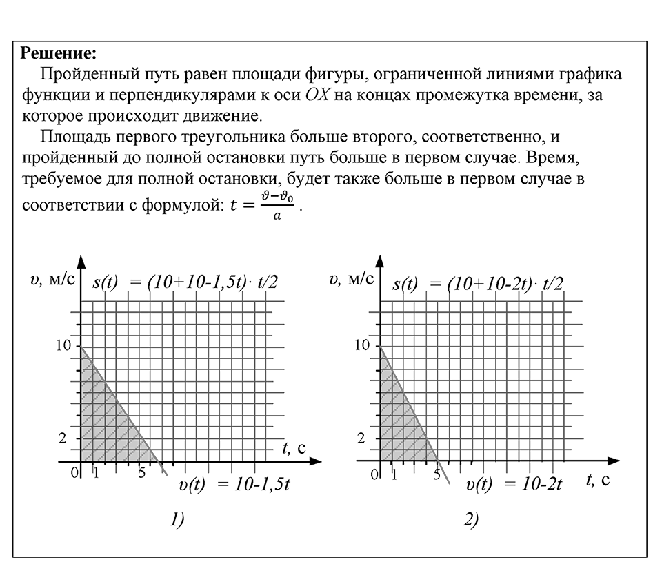 Номер 1509 — решение 1