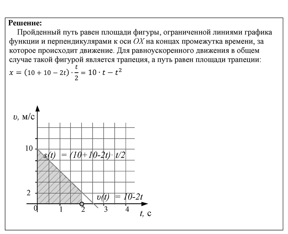 Номер 1510 — решение 1