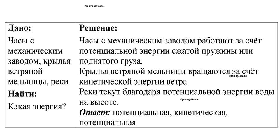 Номер 663 — решение 1