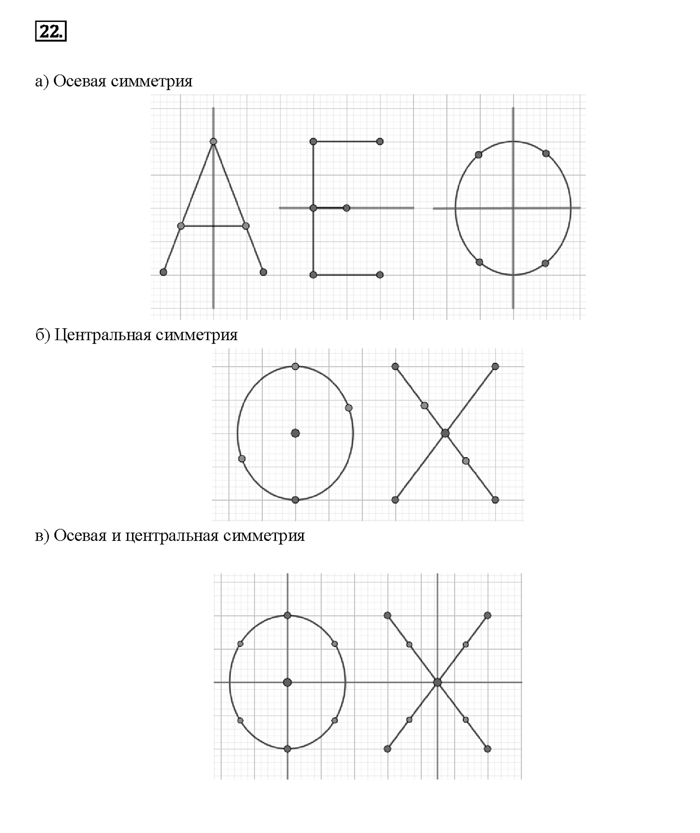 Вопрос 22 — решение 1