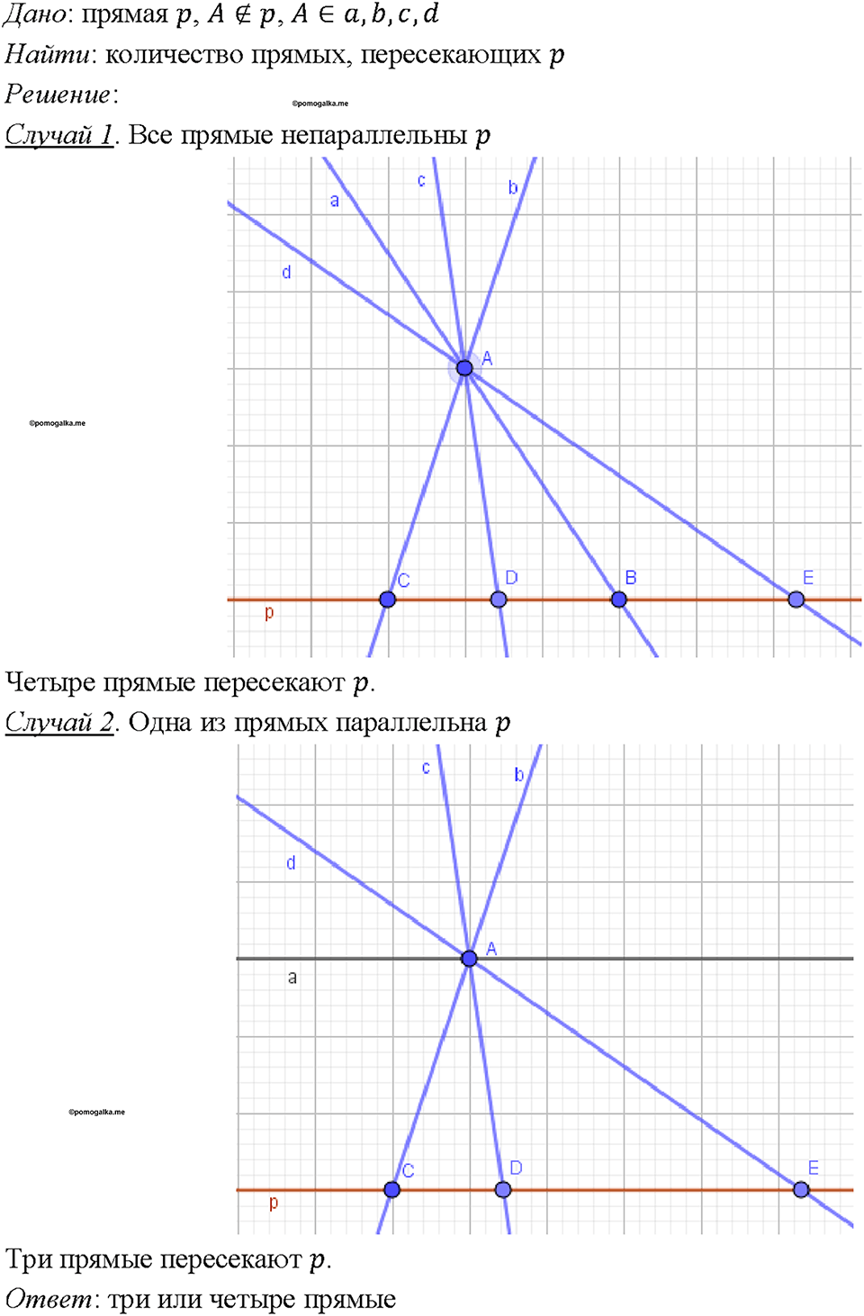 Номер 202 — решение 1