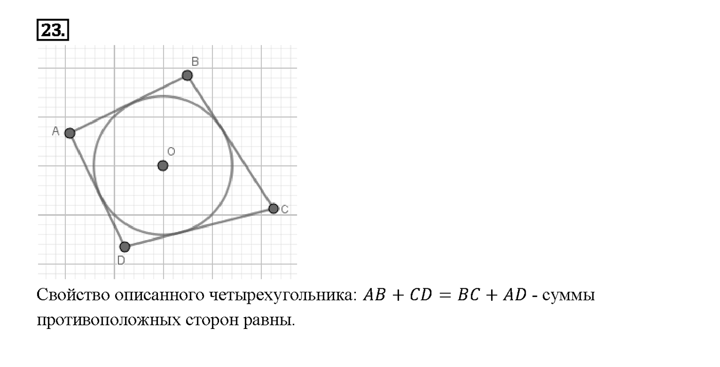 Вопрос 23 — решение 1