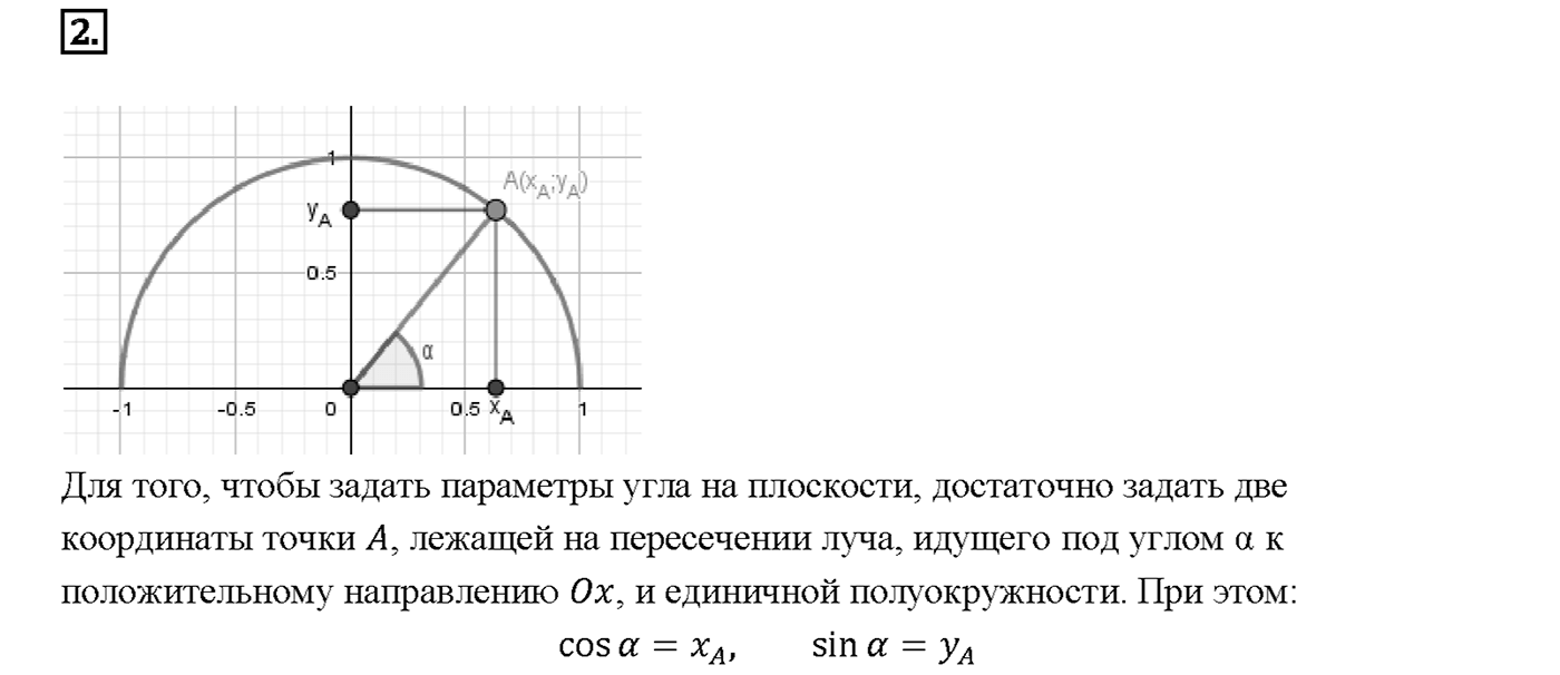 Вопрос 2 — решение 1