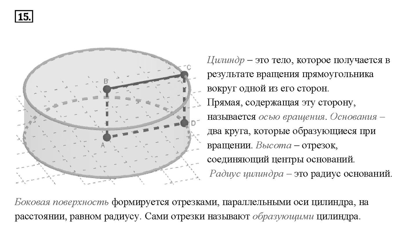Вопрос 15 — решение 1