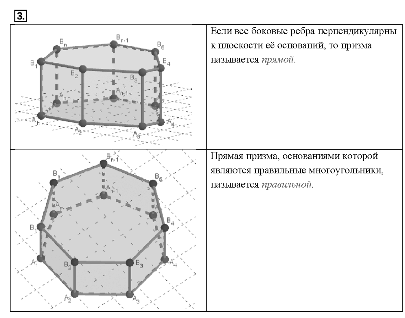 Вопрос 3 — решение 1