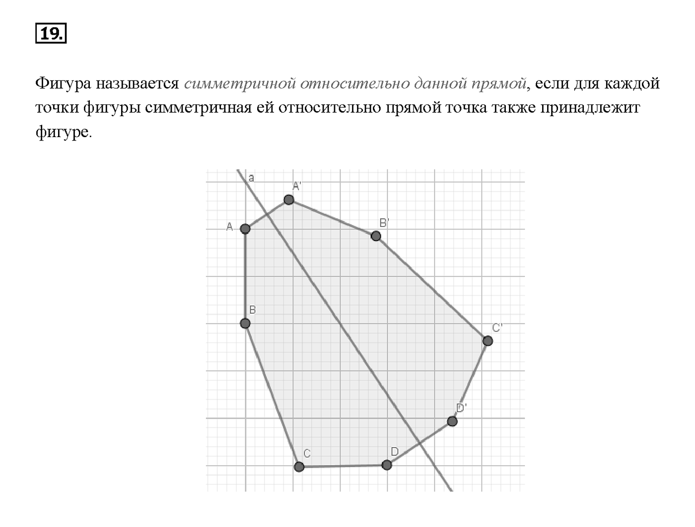 Вопрос 19 — решение 1