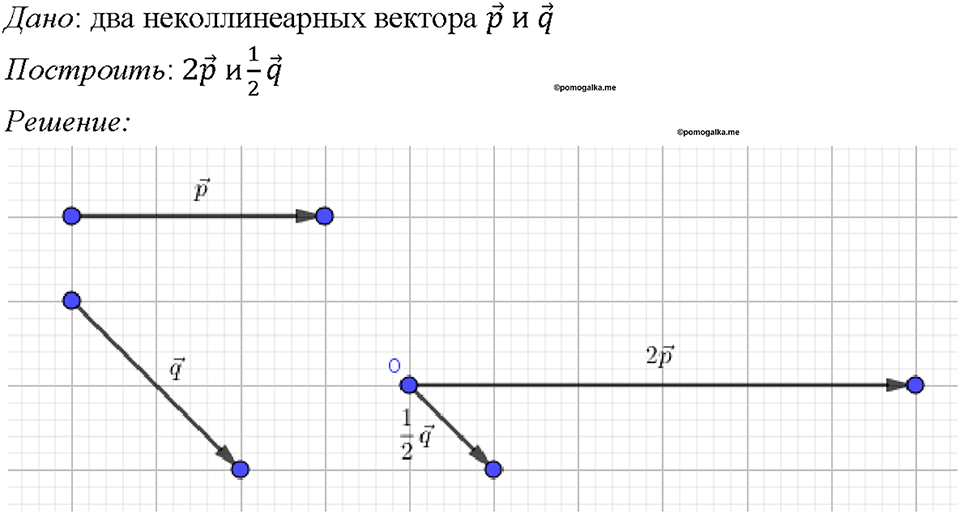 Номер 963 — решение 1