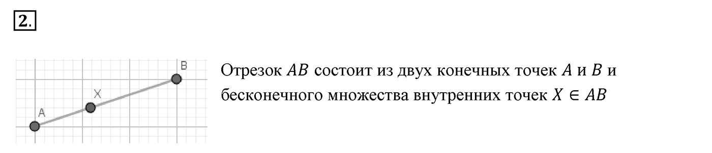 Вопросы к §2. Cтраница 16. Вопрос №2 — решение 1