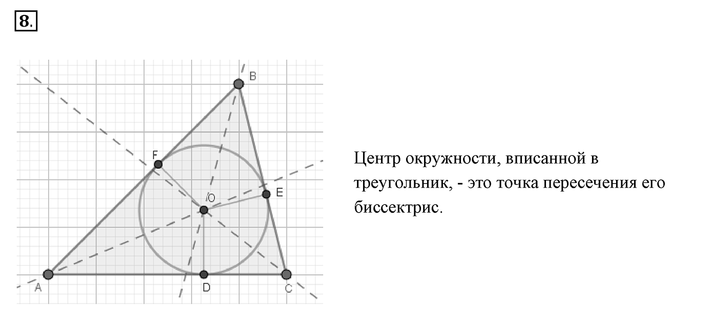 Вопросы к §20. Cтраница 134. Вопрос №8 — решение 1