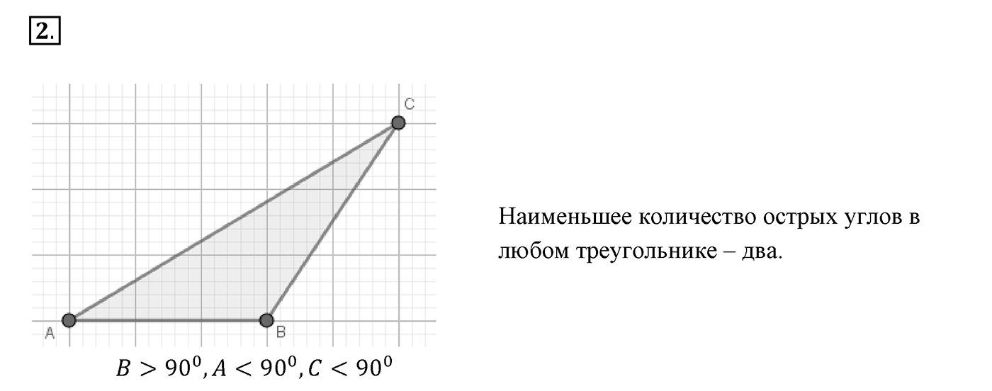 Вопросы к §16. Cтраница 106. Вопрос №2 — решение 1