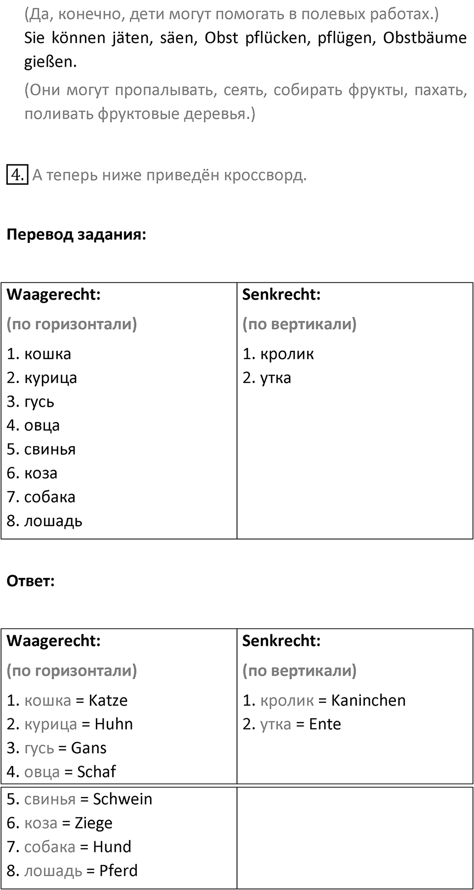 Страница 132 — решение 3