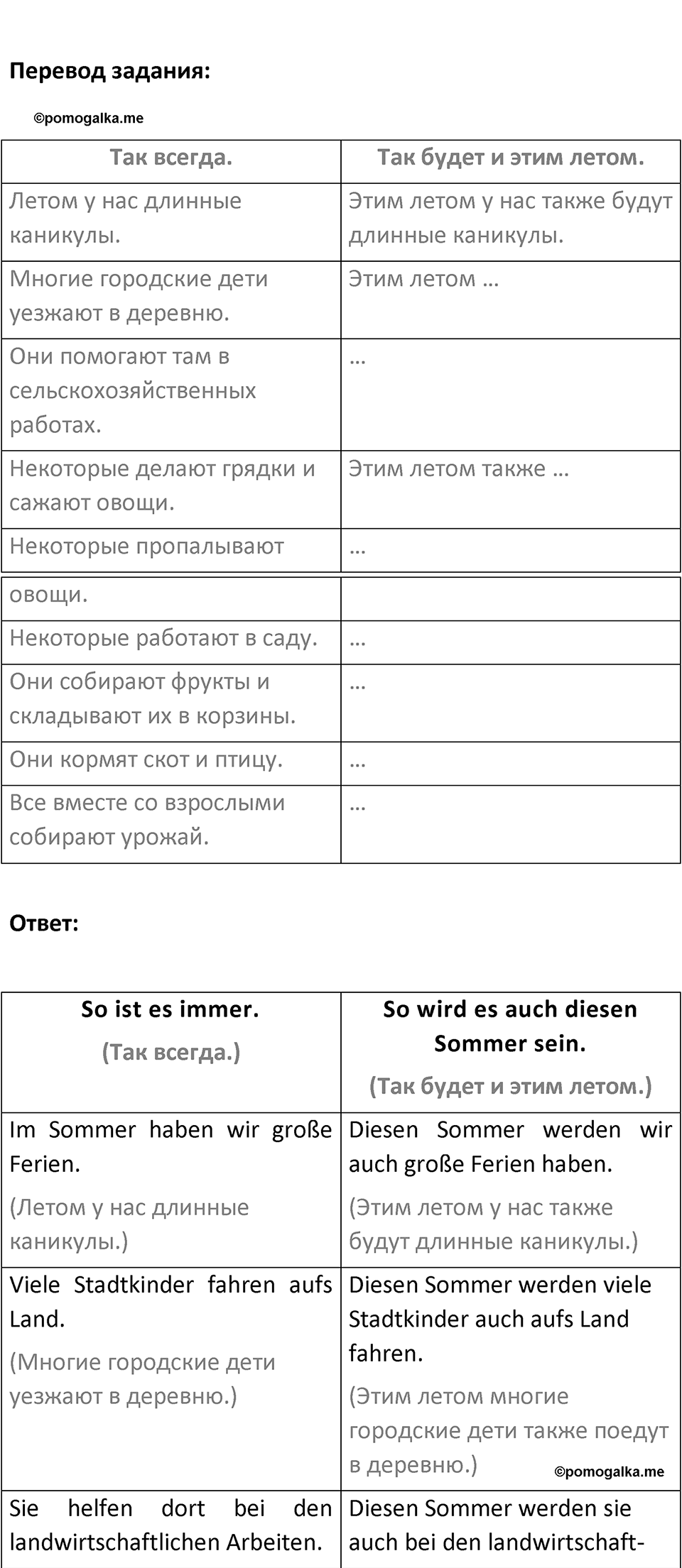 Страница 123 — решение 2