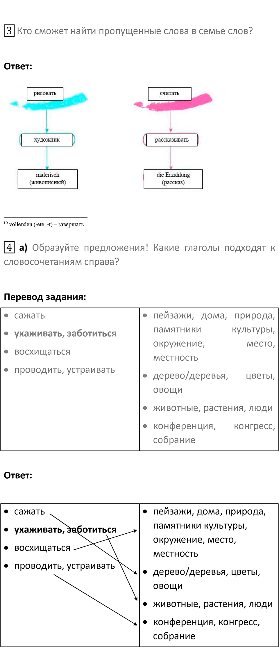 Страница 28 — решение 2
