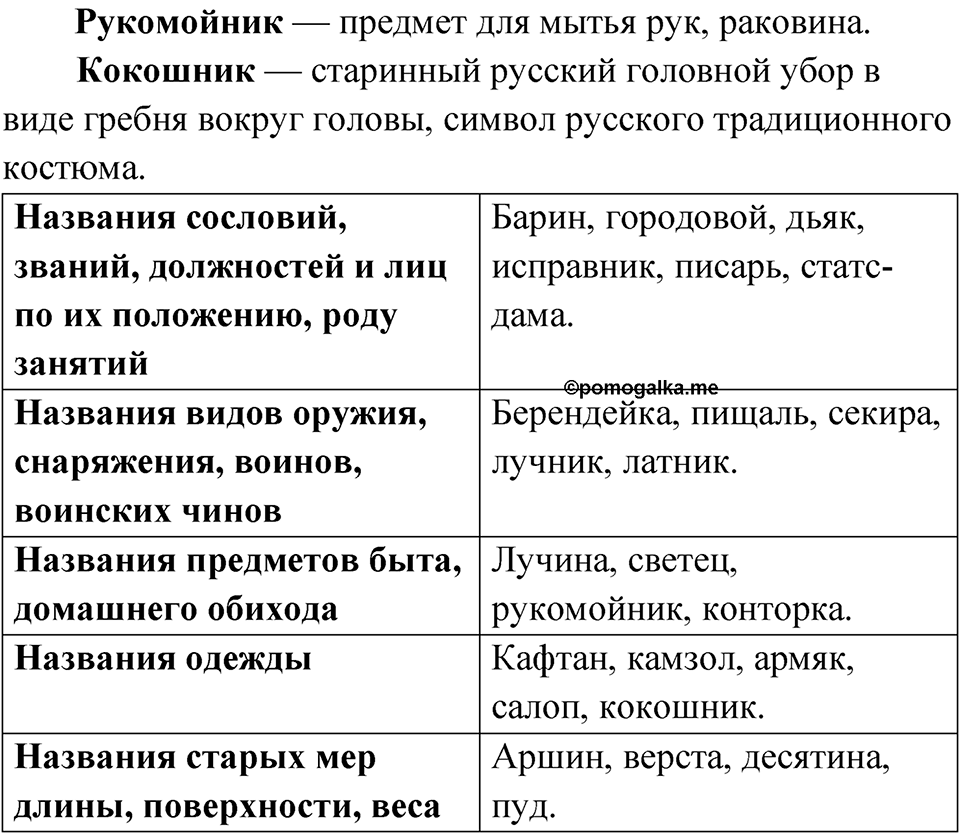 Упражнение 16 — решение 2