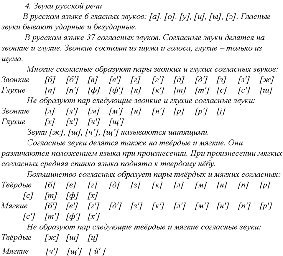 Упражнение 62 — решение 2
