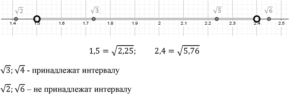 Номер 918 — решение 1
