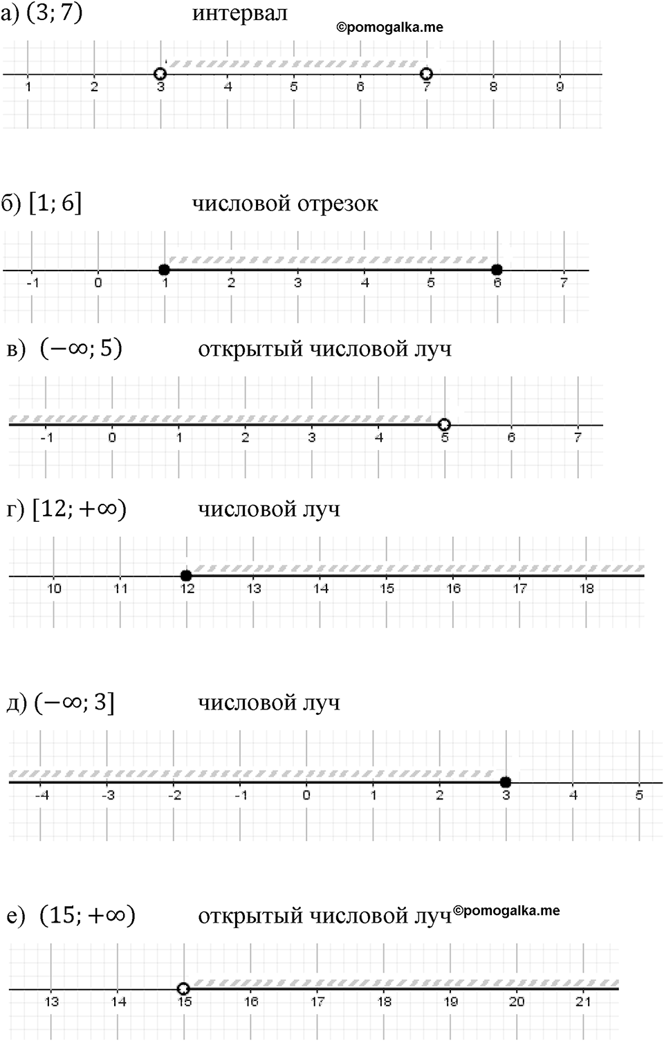 Номер 912 — решение 1