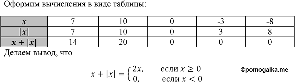 Номер 343 — решение 1