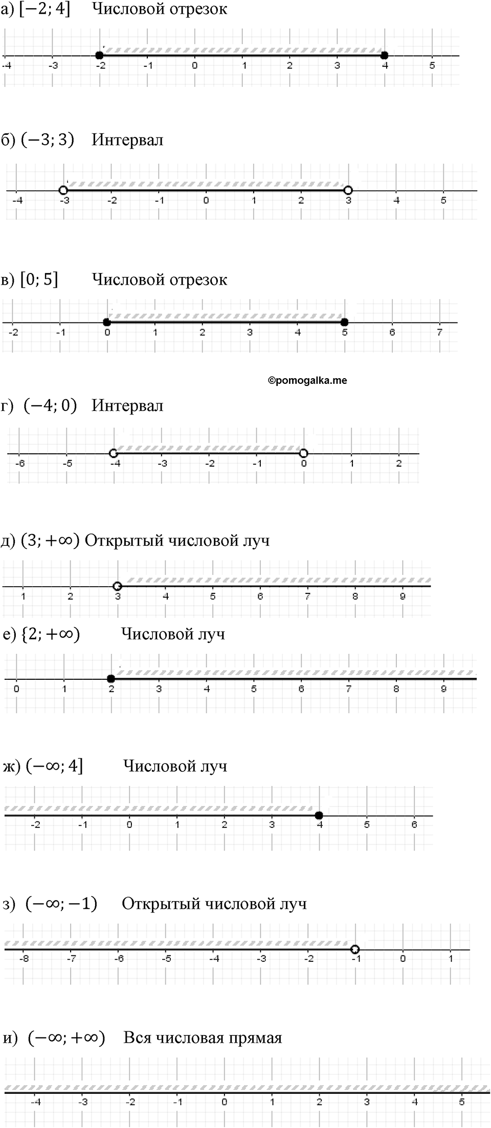 Номер 911 — решение 1