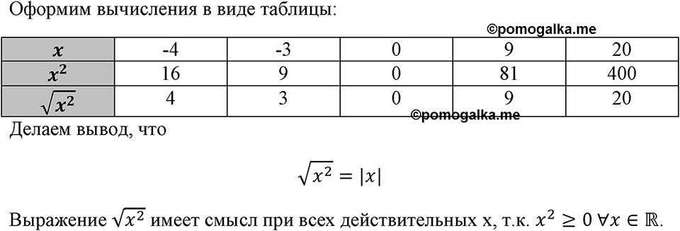 Номер 382 — решение 1