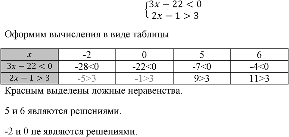 Номер 974 — решение 1