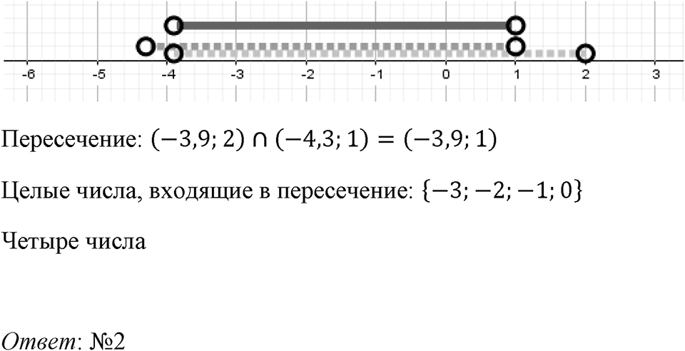 Номер 925 — решение 1