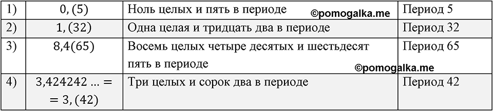 Номер 491 — решение 1