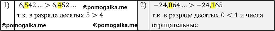 Номер 499 — решение 1