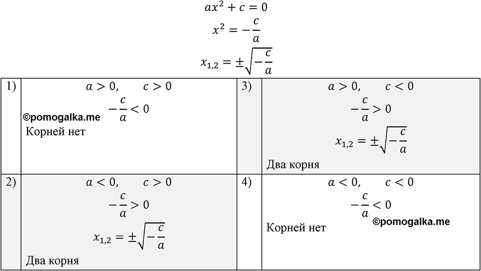 Номер 681 — решение 1