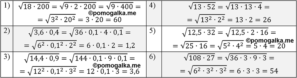 Номер 533 — решение 1